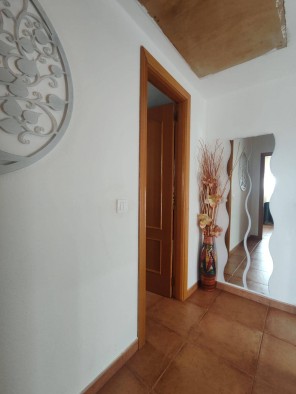 Pasillo